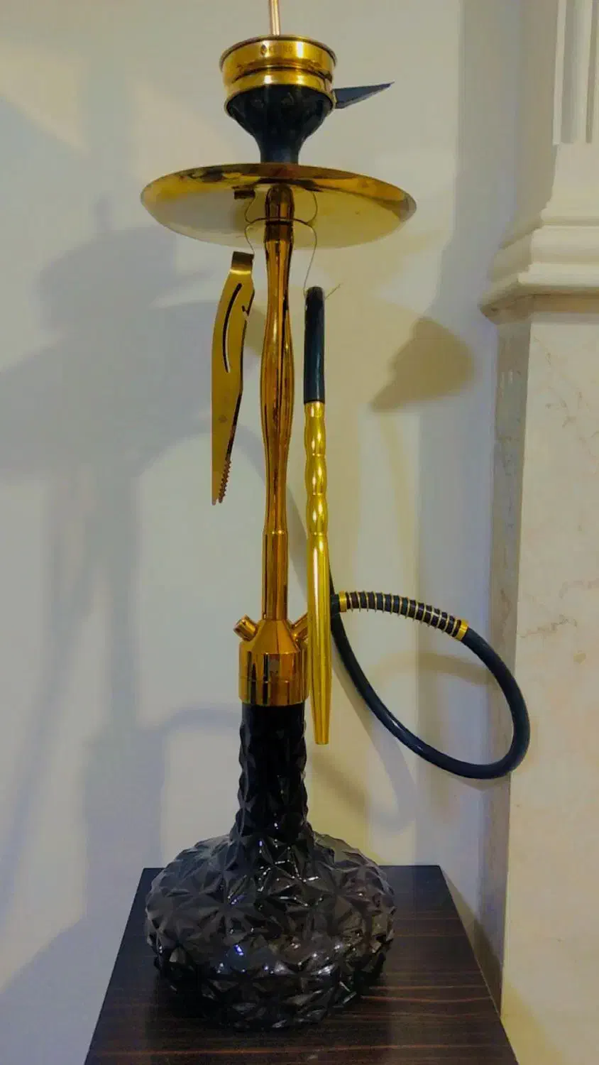 ۵۳عدد قلیان کرنو س ۳۶۰۰|کلکسیون و سرگرمی|تهران, ائمه اطهار|دیوار