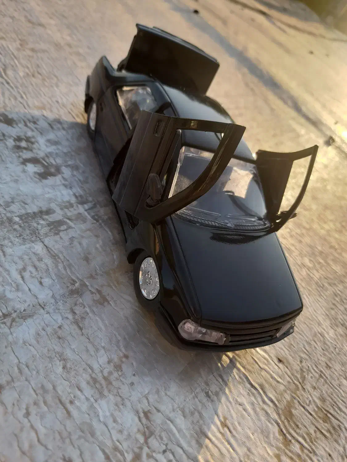 ماکت ۴۰۵ مای توی|کلکسیون و سرگرمی|هریس, |دیوار