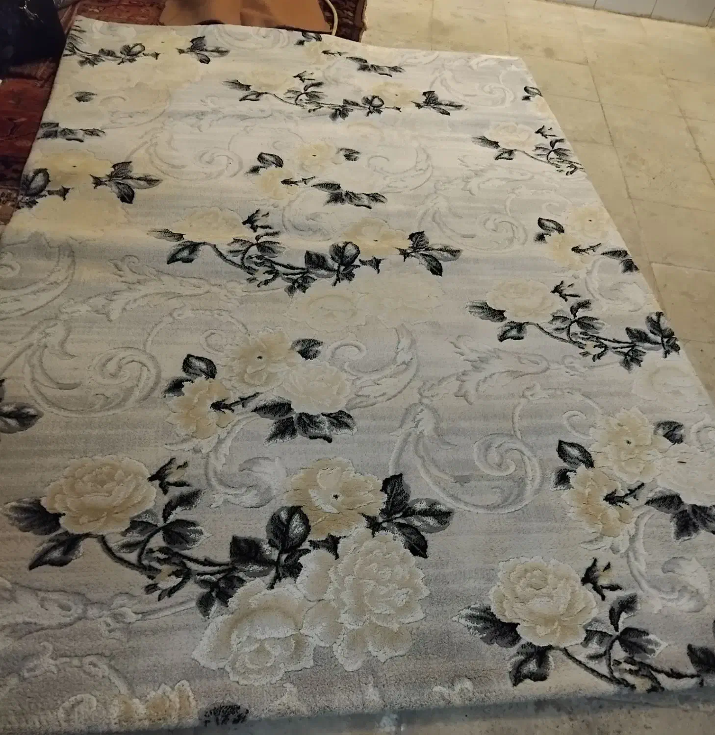 گلیم فرش|گلیم، جاجیم، گبه|شهریار, شهرک امیریه|دیوار