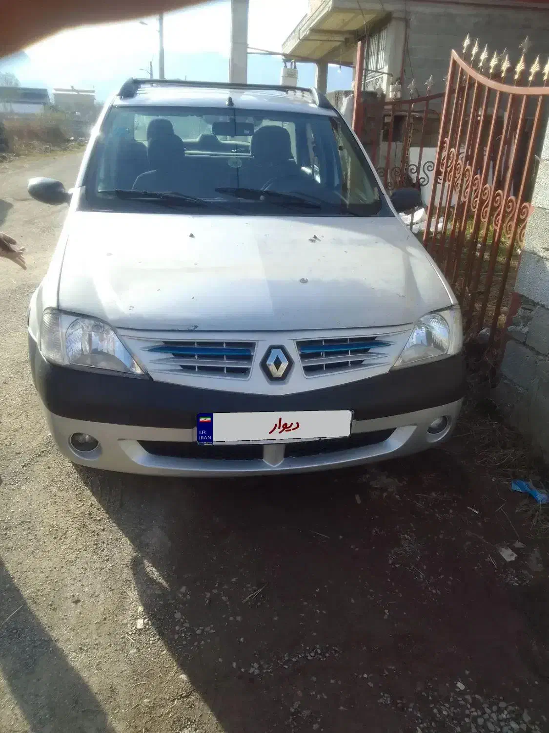 ماشین|خودرو سواری و وانت|رضوانشهر, |دیوار