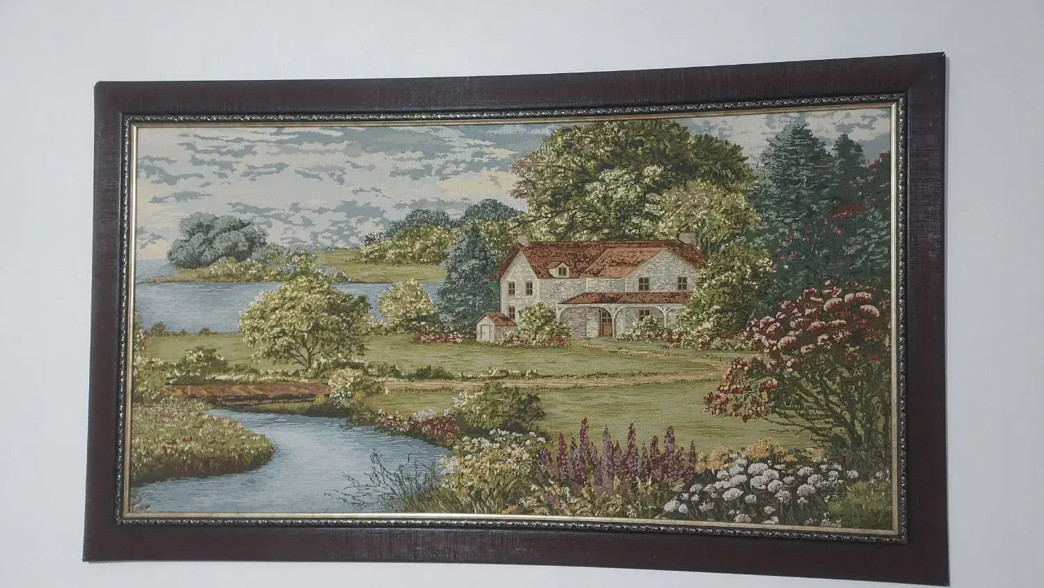 تابلو کار کرده|تابلو، نقاشی، عکس|تربت جام, مسکن مهر|دیوار