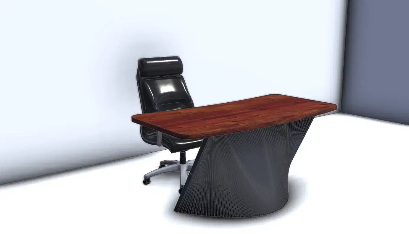 میز تحریر کارمندی مدیریتی|مبلمان اداری|مشکین‌دشت, |دیوار