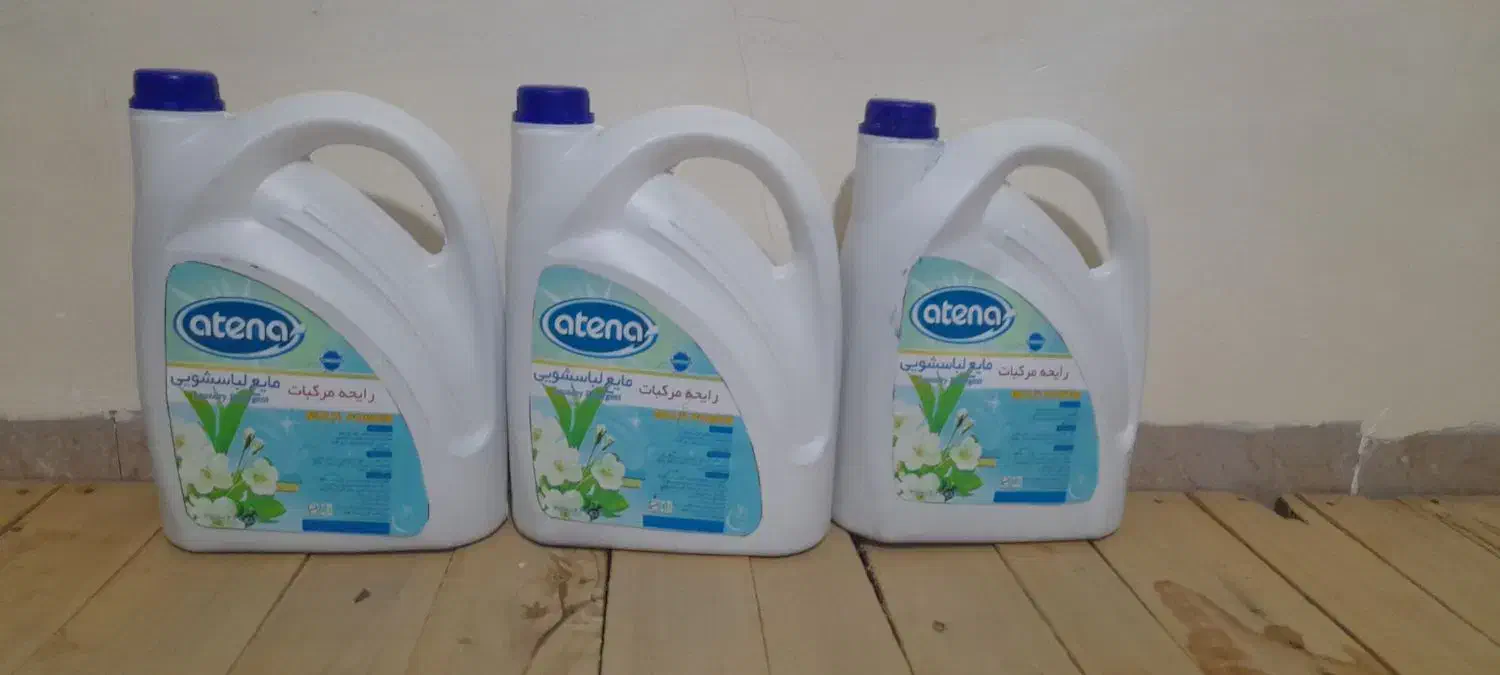 فروش اجناس مغازه شوینده|مواد شوینده و دستمال کاغذی|تبریز, |دیوار