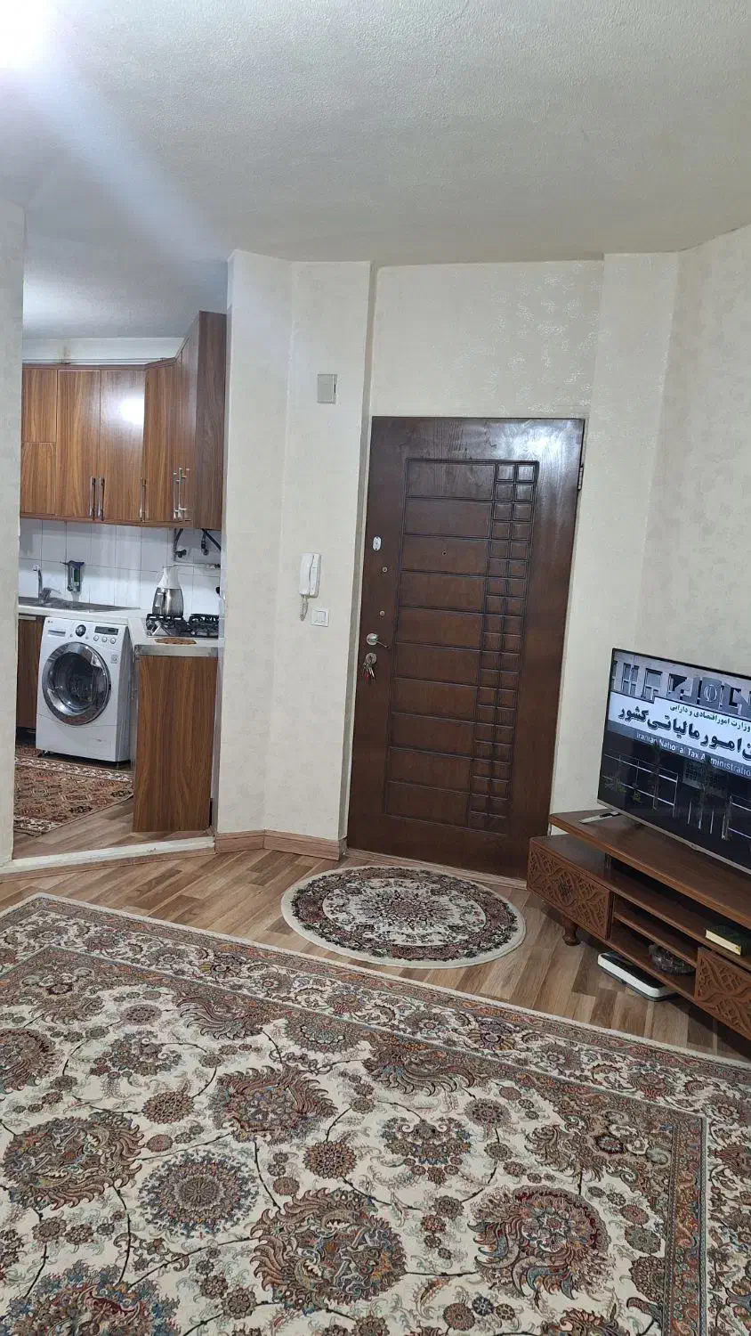 فروش اپارتمان 67 متری با پارکینگ غیر مزاحم|فروش آپارتمان|ری, ملک‌آباد|دیوار