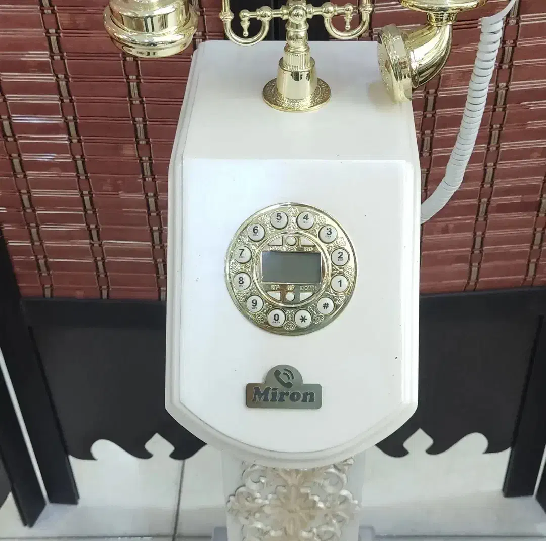 تلفن ایستاده|تلفن رومیزی|مشهد, شهرک مهر آباد|دیوار