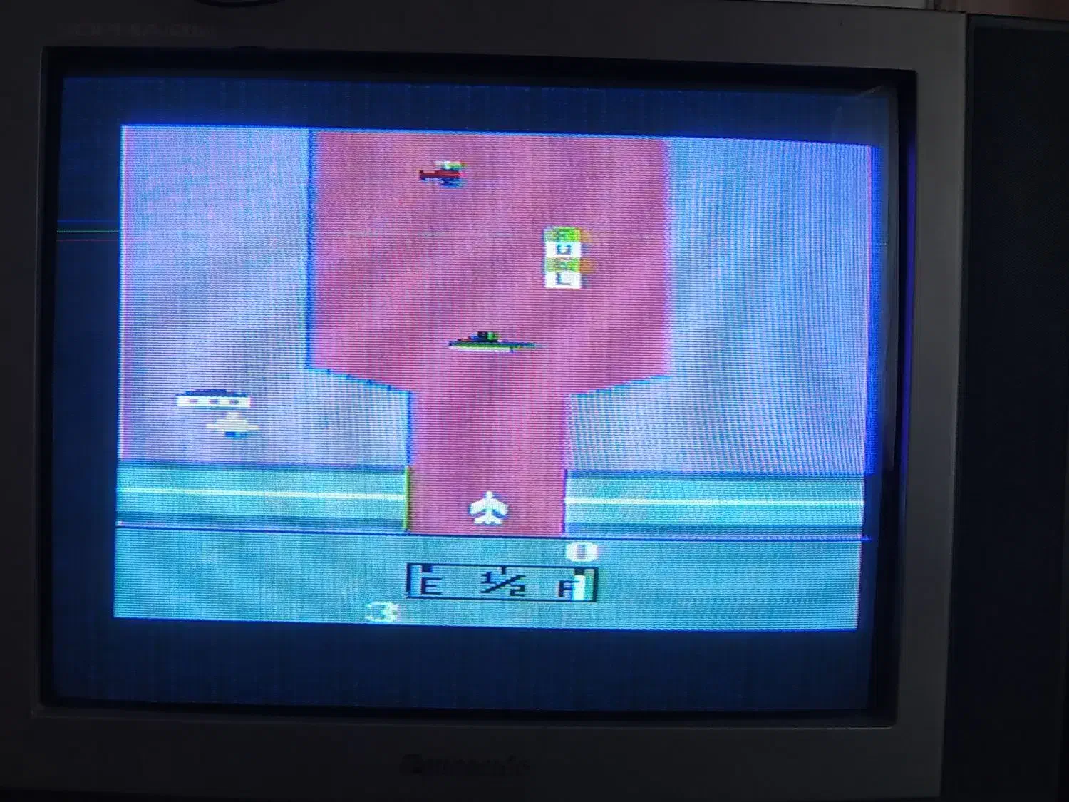 آتاری قدیمی نوستالژی|کنسول، بازی ویدئویی و آنلاین|سنندج, |دیوار