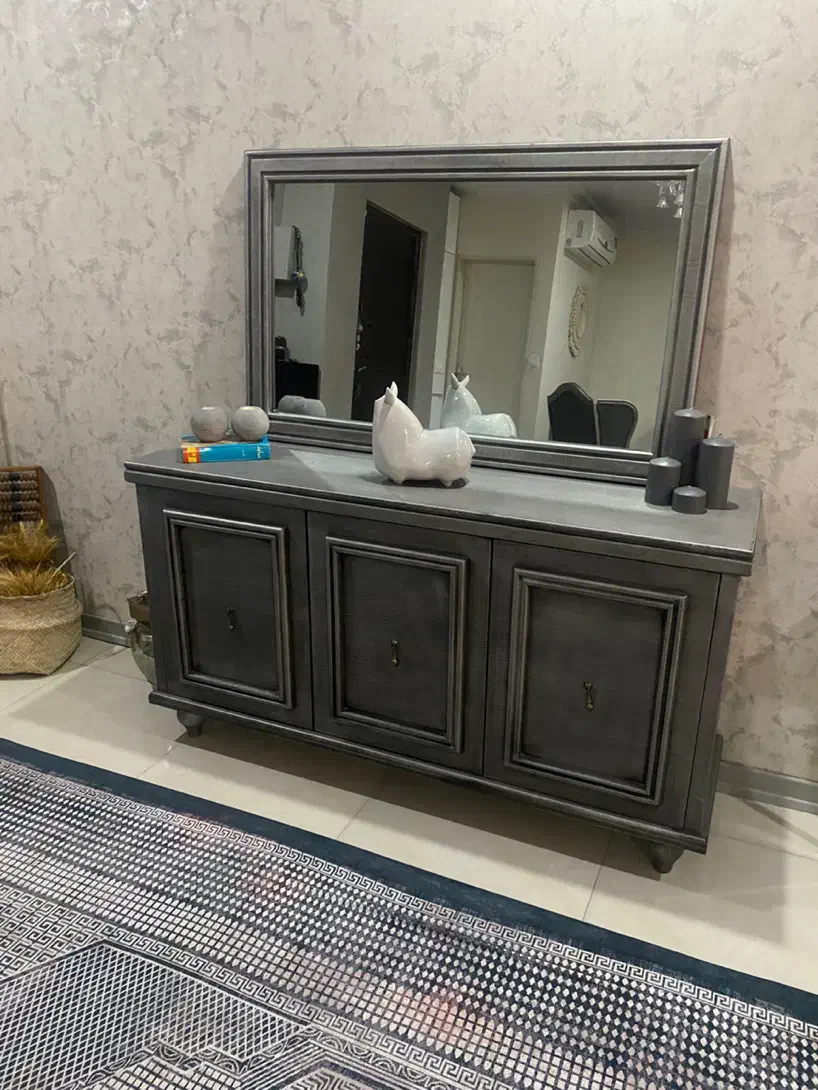 اینه کنسول|بوفه، ویترین، کنسول|تهران, تهرانسر غربی|دیوار