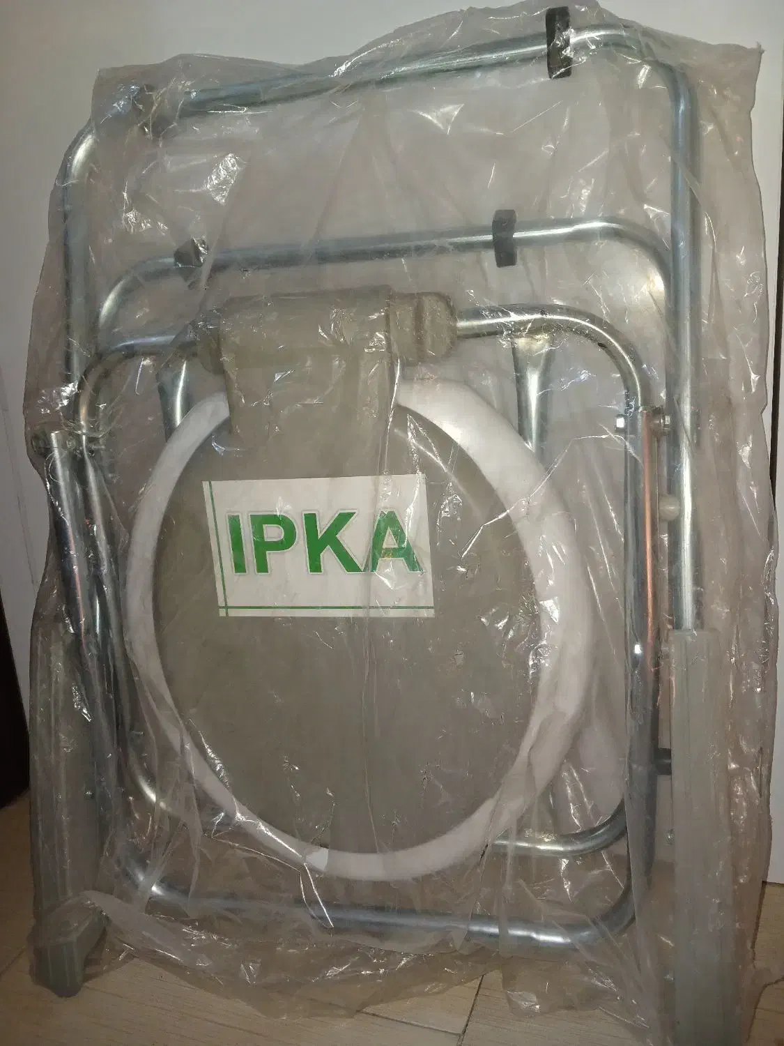 فرنگی تاشو|لوازم سرویس بهداشتی|زاهدان, |دیوار