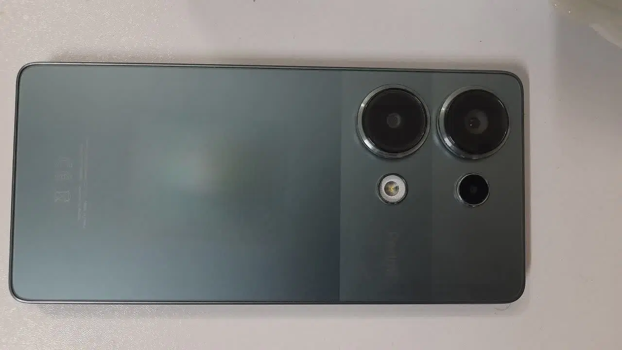 Redmi Not 13 poro 4G|موبایل|اصفهان, رحیمآباد|دیوار