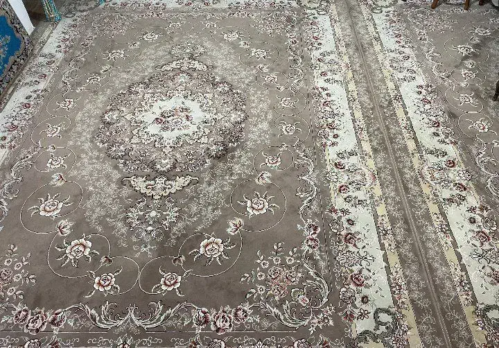 فرش گردویی|فرش|چهاردانگه (تهران), |دیوار