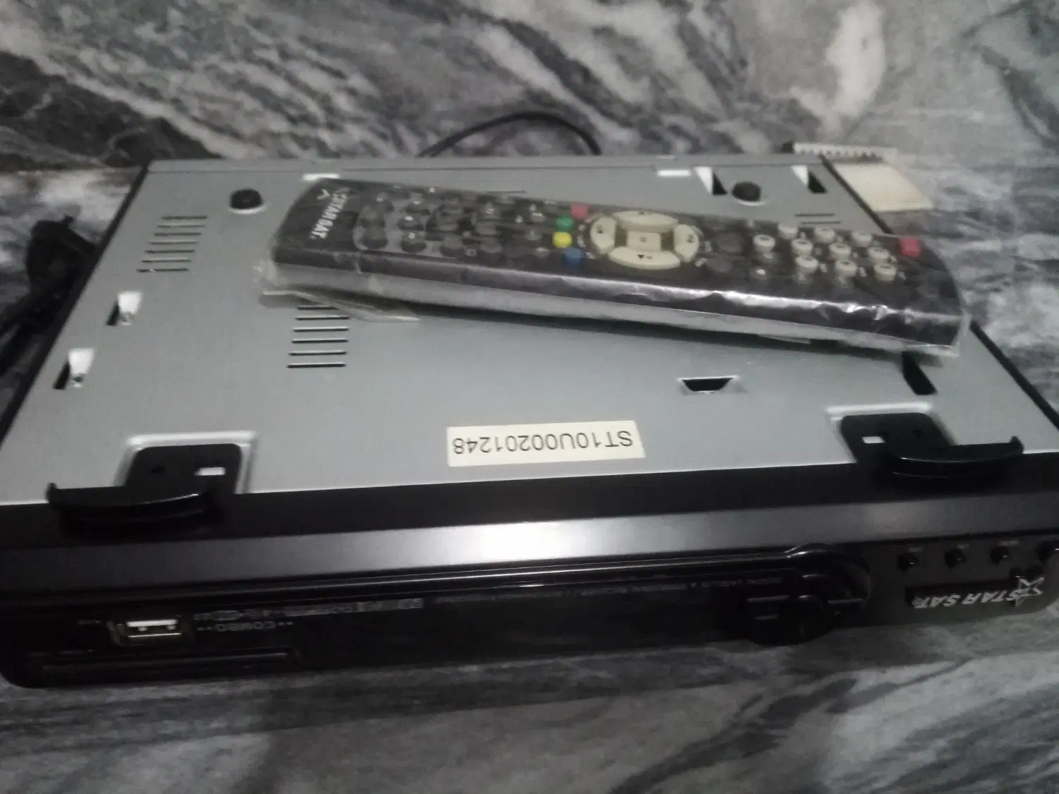 DVDوCD|پخش‌کننده DVD و ویدیو|بروجرد, |دیوار