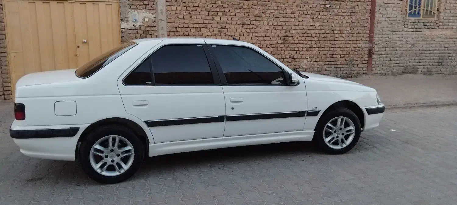 پارس تمام فول|خودرو سواری و وانت|مشهد, گوهرشاد|دیوار