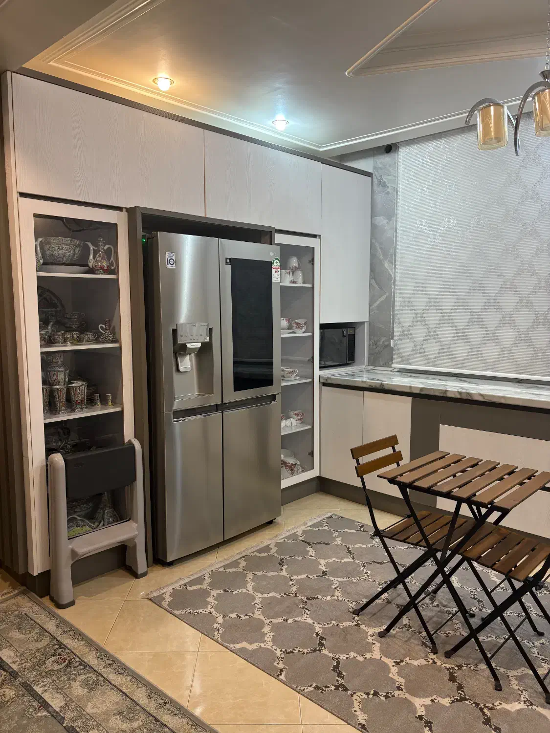 75متر دوخواب|اجارهٔ آپارتمان|تهران, مشیریه|دیوار