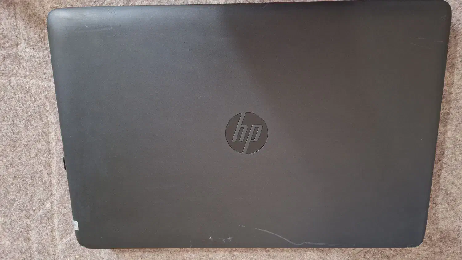 لپ تاب Hp elite book|رایانه همراه|گلستان (تهران), |دیوار