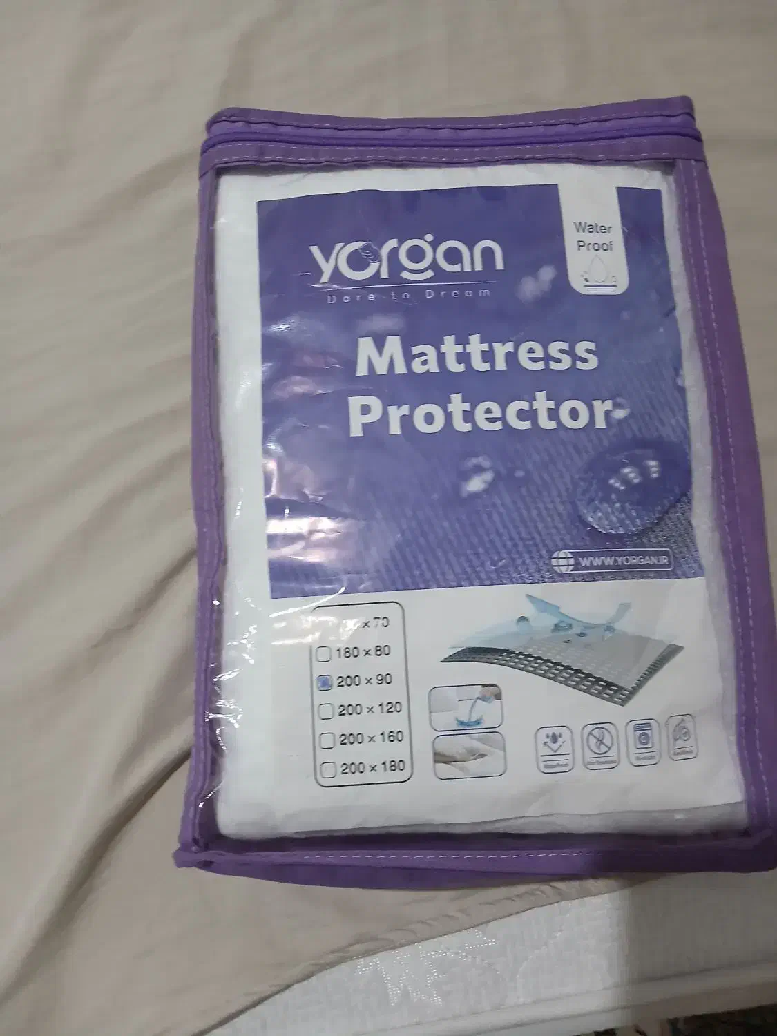 کاور تشک|سرویس روتختی|قزوین, |دیوار