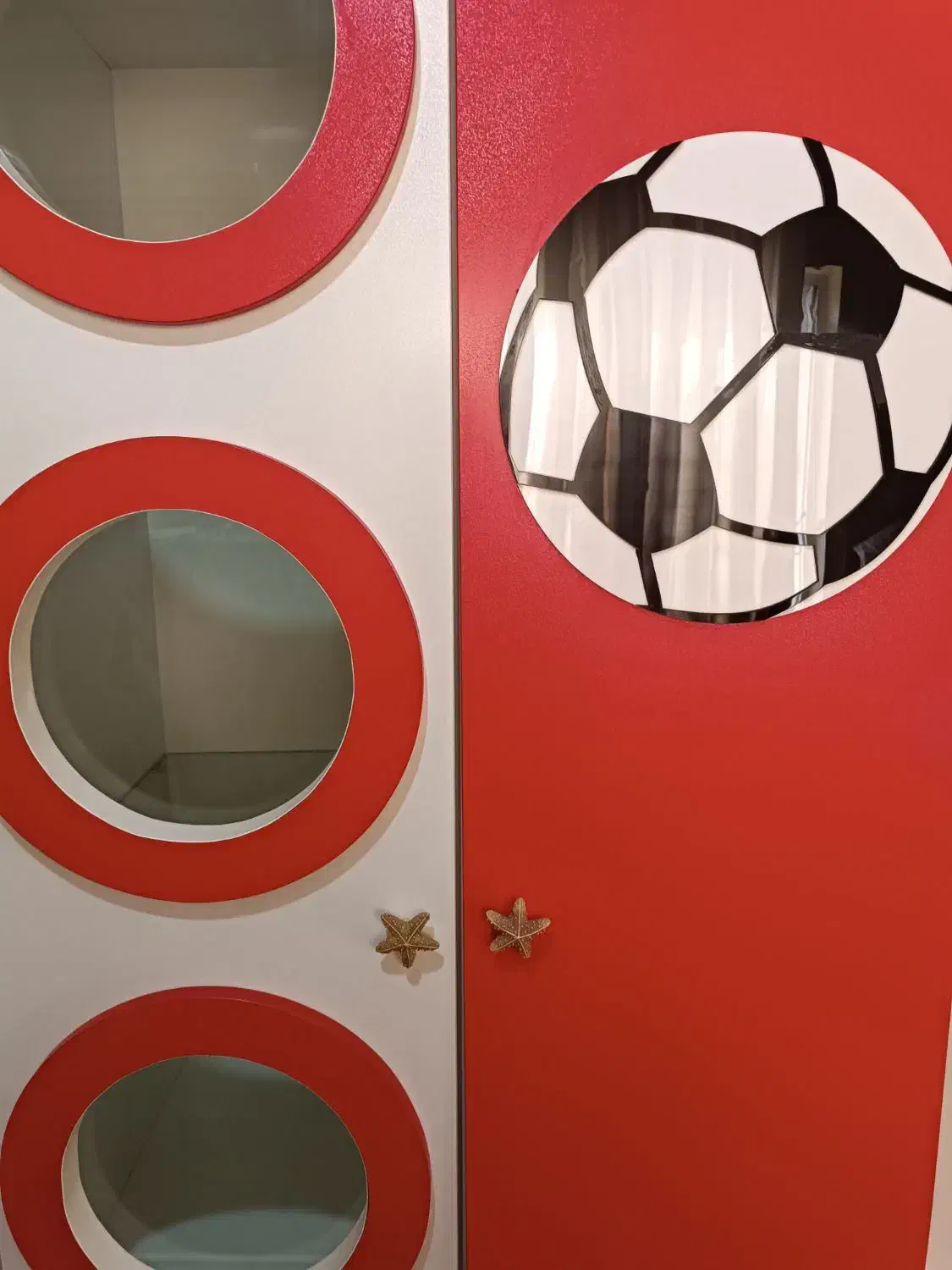 کمد و کشو لباس کودک نوجوان در حد نو|جاکفشی، کمد، دراور|رشت, دیانتی|دیوار