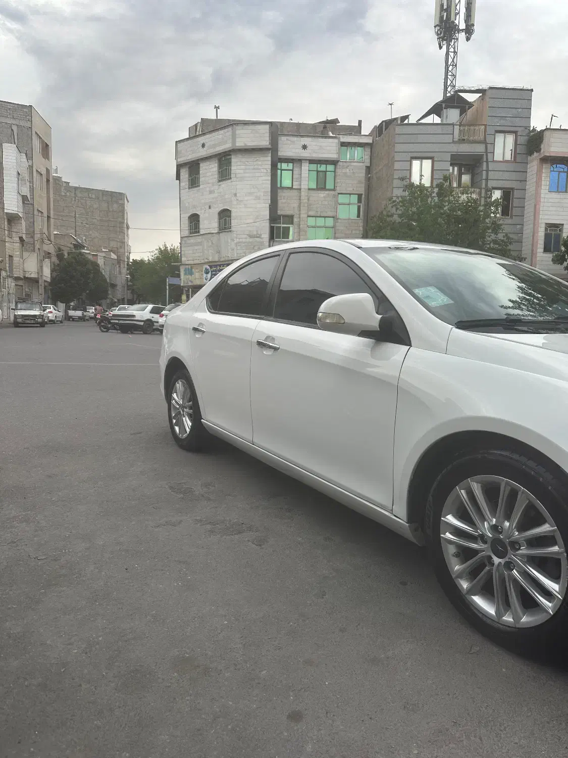 جک j5|خودرو سواری و وانت|تهران, شهرک شریفی|دیوار