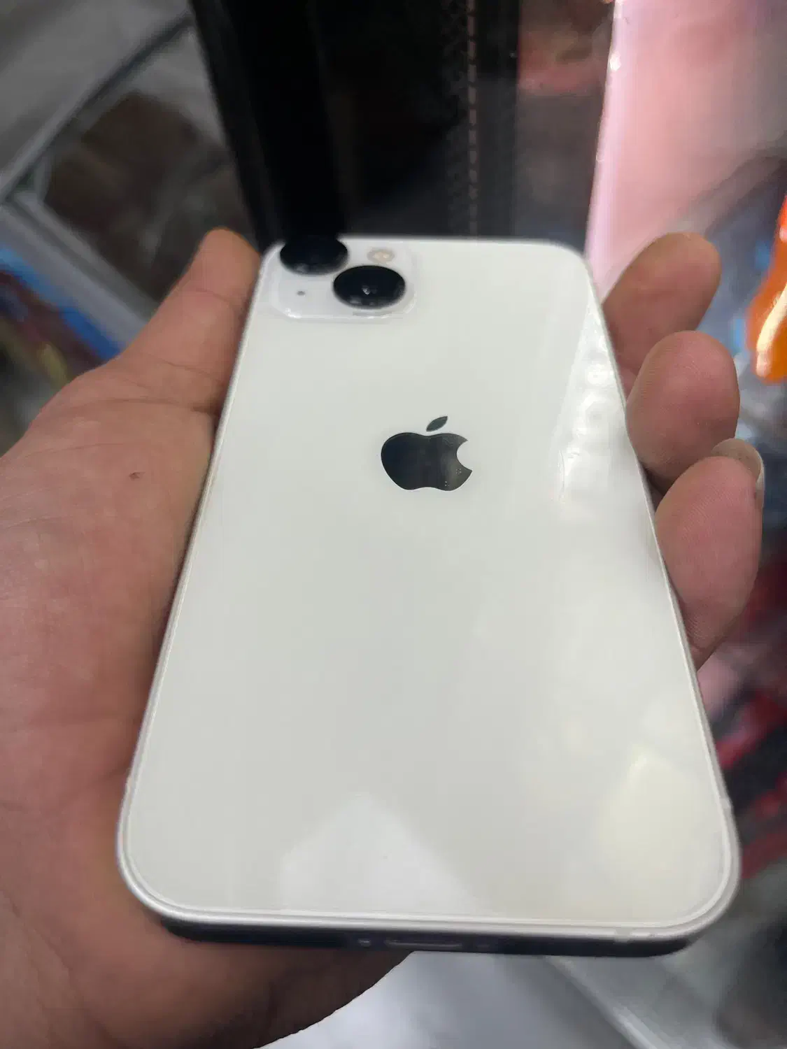 آیفون۱۳ درحد|موبایل|گرگان, |دیوار