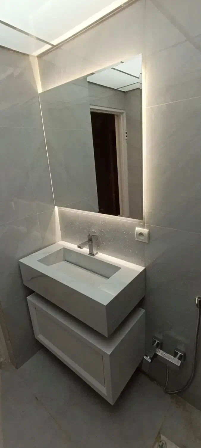 نصاب روشویی باکس شیرآلات و....|خدمات پیشه و مهارت|کرج, گوهردشت|دیوار