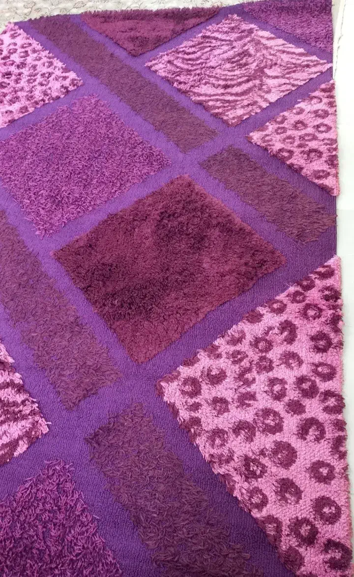 فرش ماشینی|فرش|محمدیه-قزوین, |دیوار