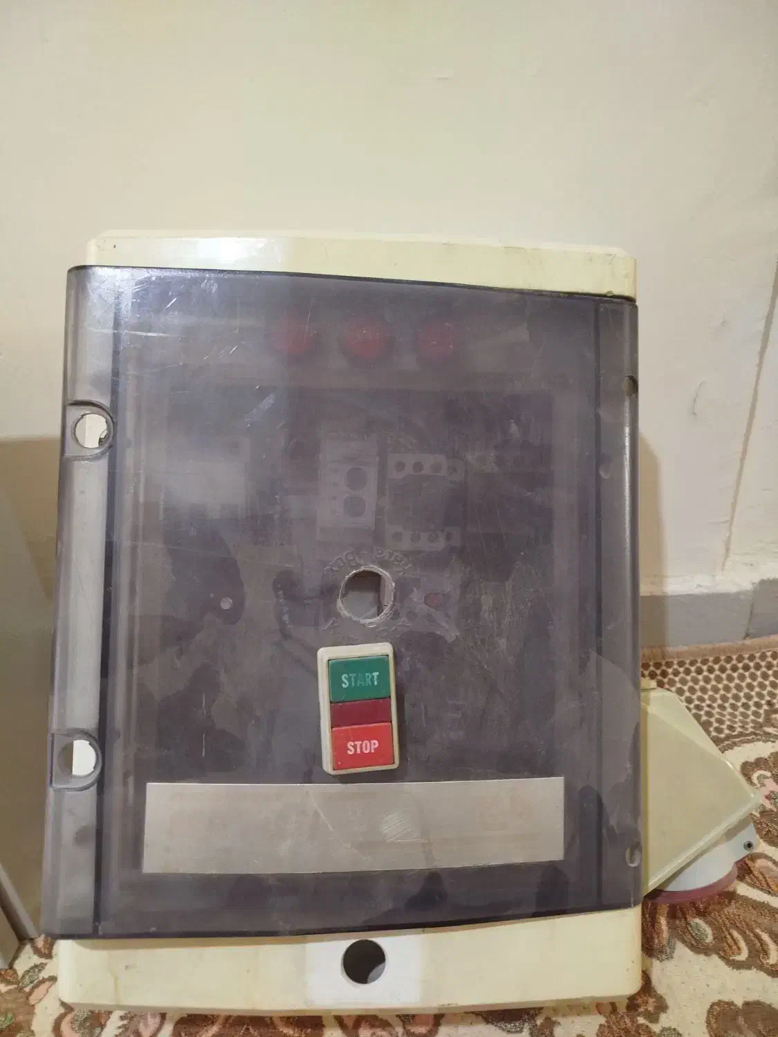 تابلو برق|ماشین‌آلات صنعتی|تهران, شهرک استقلال|دیوار