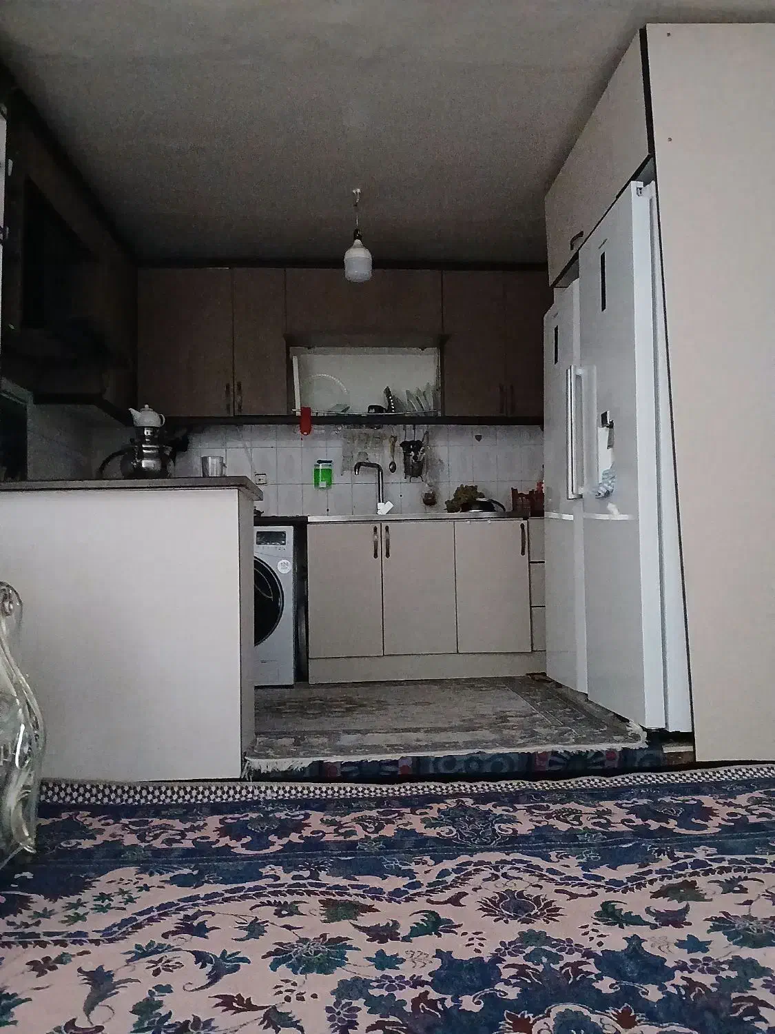 سه طبقه کامل دو کله تفکیک شده سند جدا|فروش خانه و ویلا|اسلام‌شهر, شهرک محمدیه|دیوار