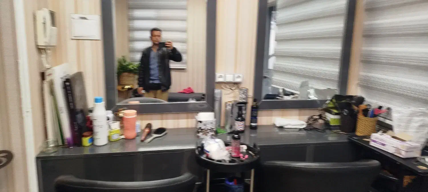 خدمات نظافتی محمد فهیم رحیمی|خدمات نظافت|تهران, گلستان (شهرک راه آهن)|دیوار