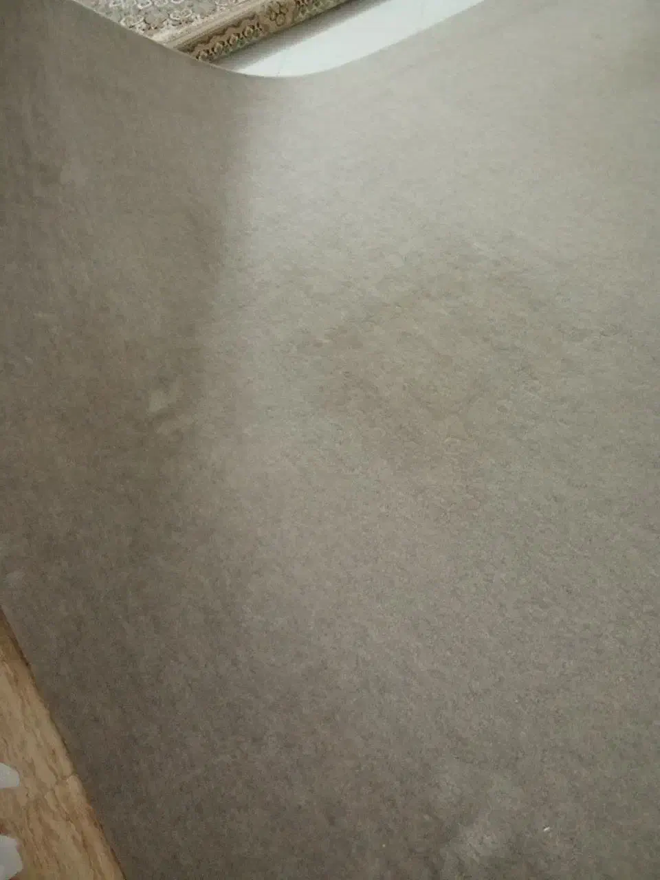 ۵۰ متر موکت  نسکافه ای|موکت|بروجرد, |دیوار