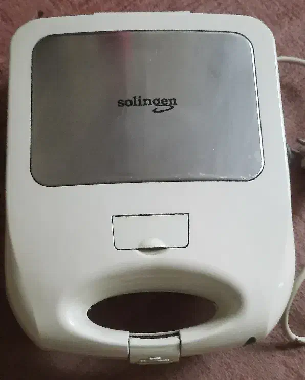 اسنک ساز برند solingen برند|اجاق گاز و لوازم برقی پخت‌وپز|تهران, دریان‌نو|دیوار