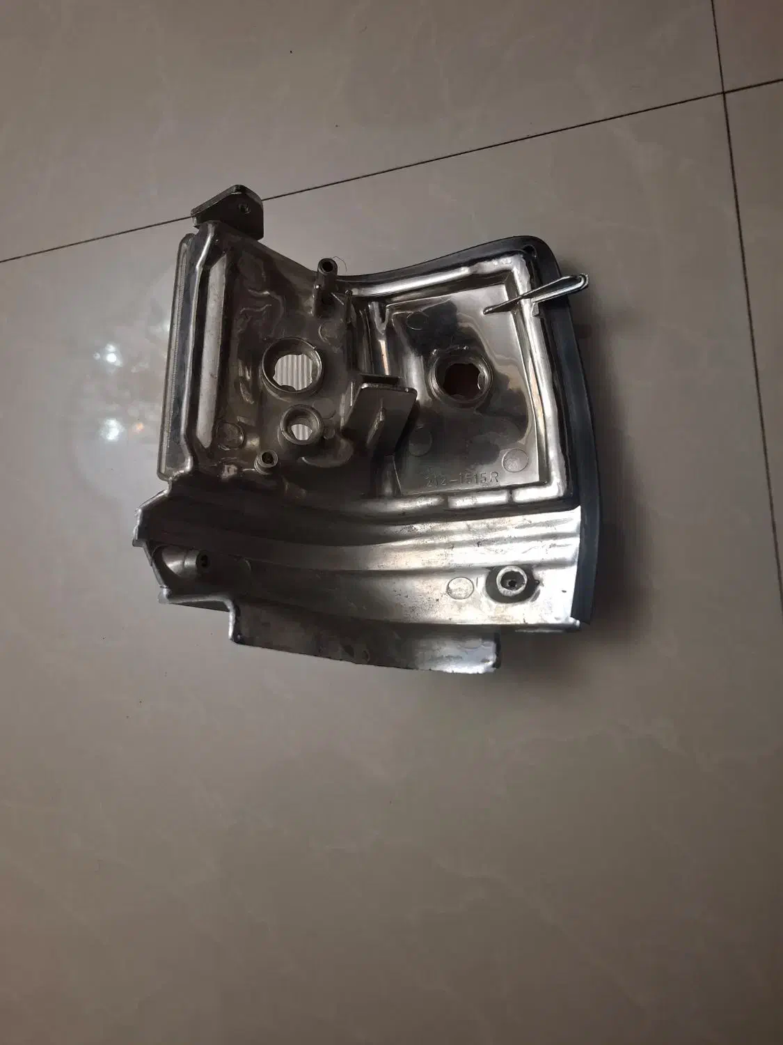 مجموعه چراغ راهنما و چراغ کوچک تویوتا کریسیدا|قطعات یدکی و لوازم جانبی|تهران, سازمان برنامه جنوبی|دیوار