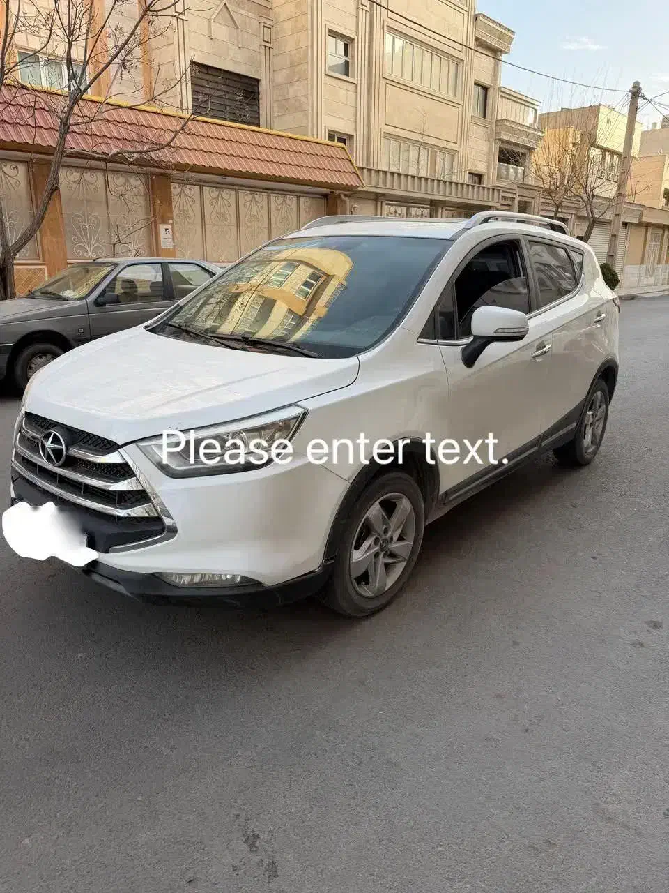 جک s3 دنده اتومات|خودرو سواری و وانت|قم, انسجام|دیوار