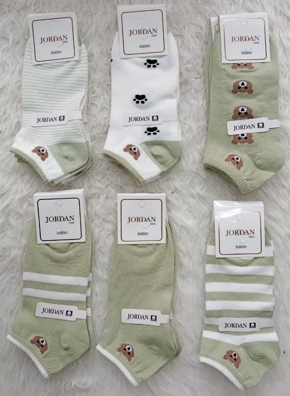 پک شش عددی جوراب کش انگلیسی|لباس|تهران, تجریش|دیوار