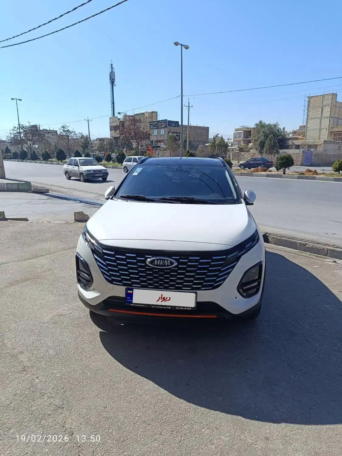 فروش فوری|خودرو سواری و وانت|شیراز, کوشک میدان|دیوار