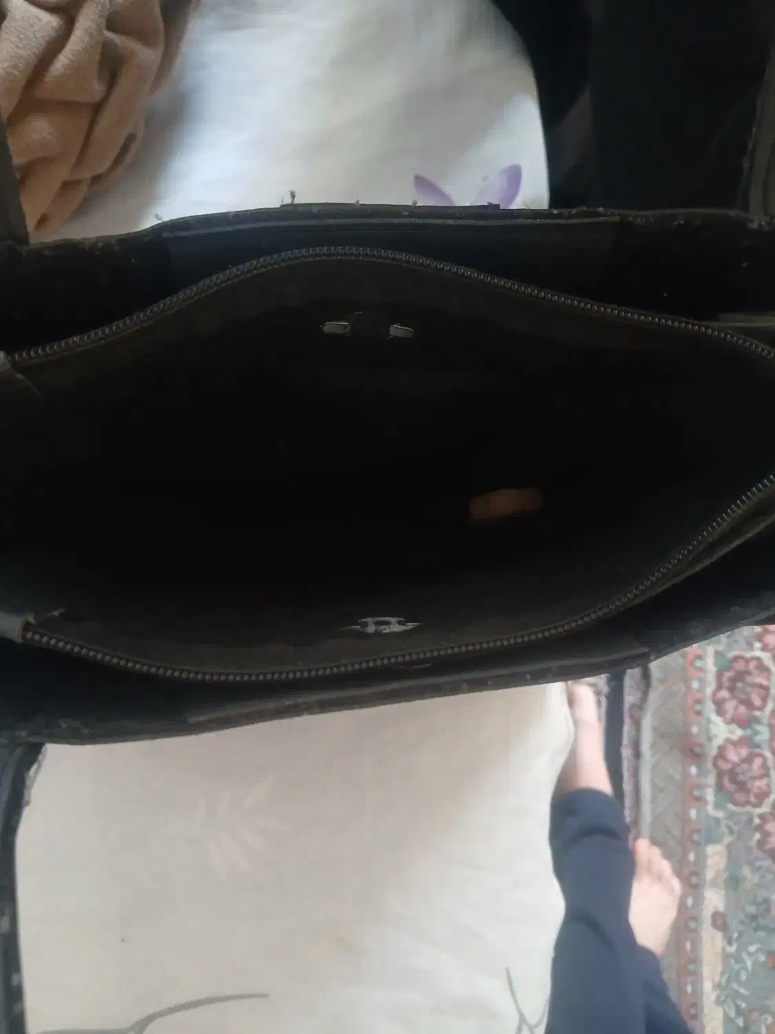 کیف سالم|کیف، کفش، کمربند|قوچان, |دیوار