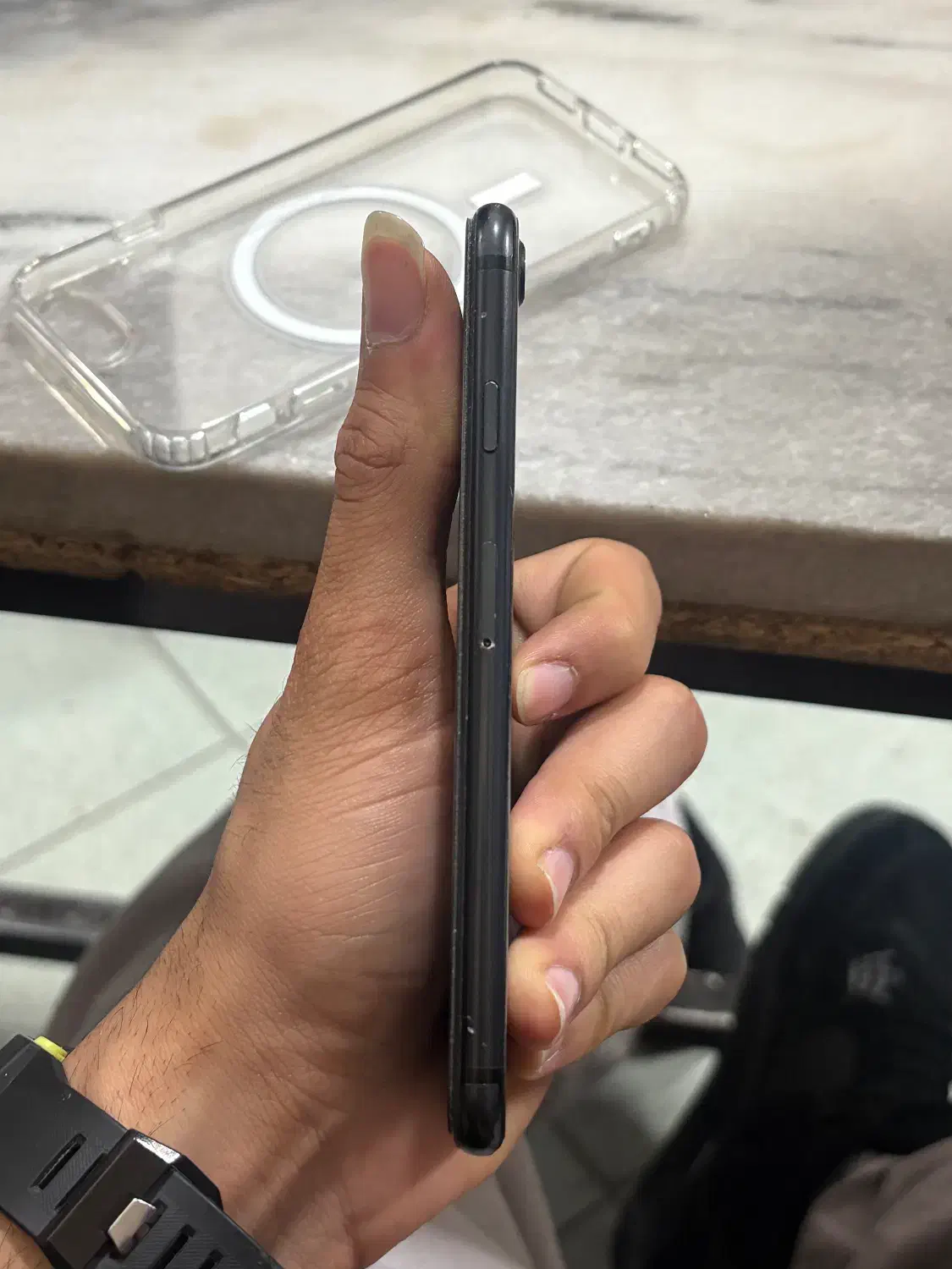 iphone 7|موبایل|اندیشه, اندیشه فاز ۱|دیوار