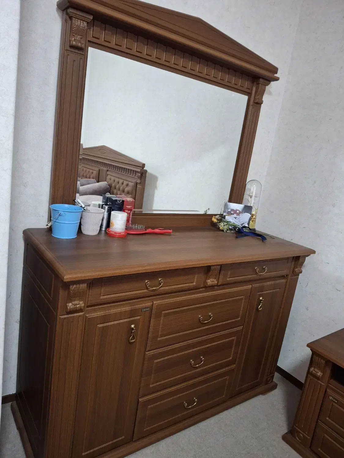 سرویس خواب|تخت و سرویس خواب|زنجان, |دیوار