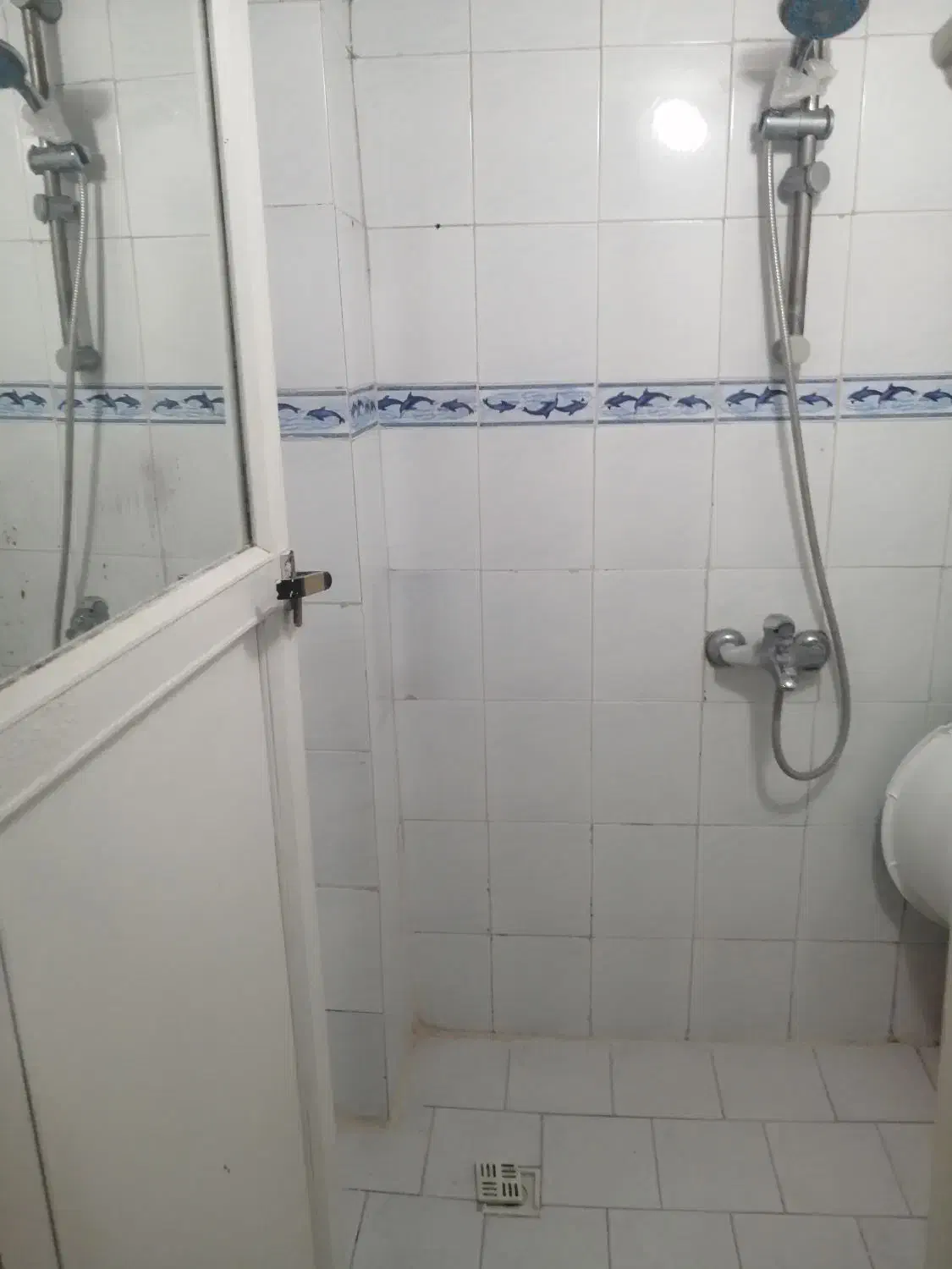 50 متر تک واحدی