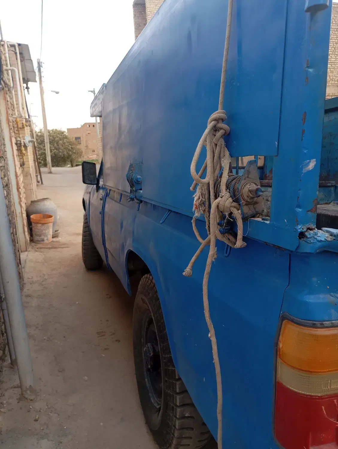 سایپا|خودرو سواری و وانت|یزد, |دیوار