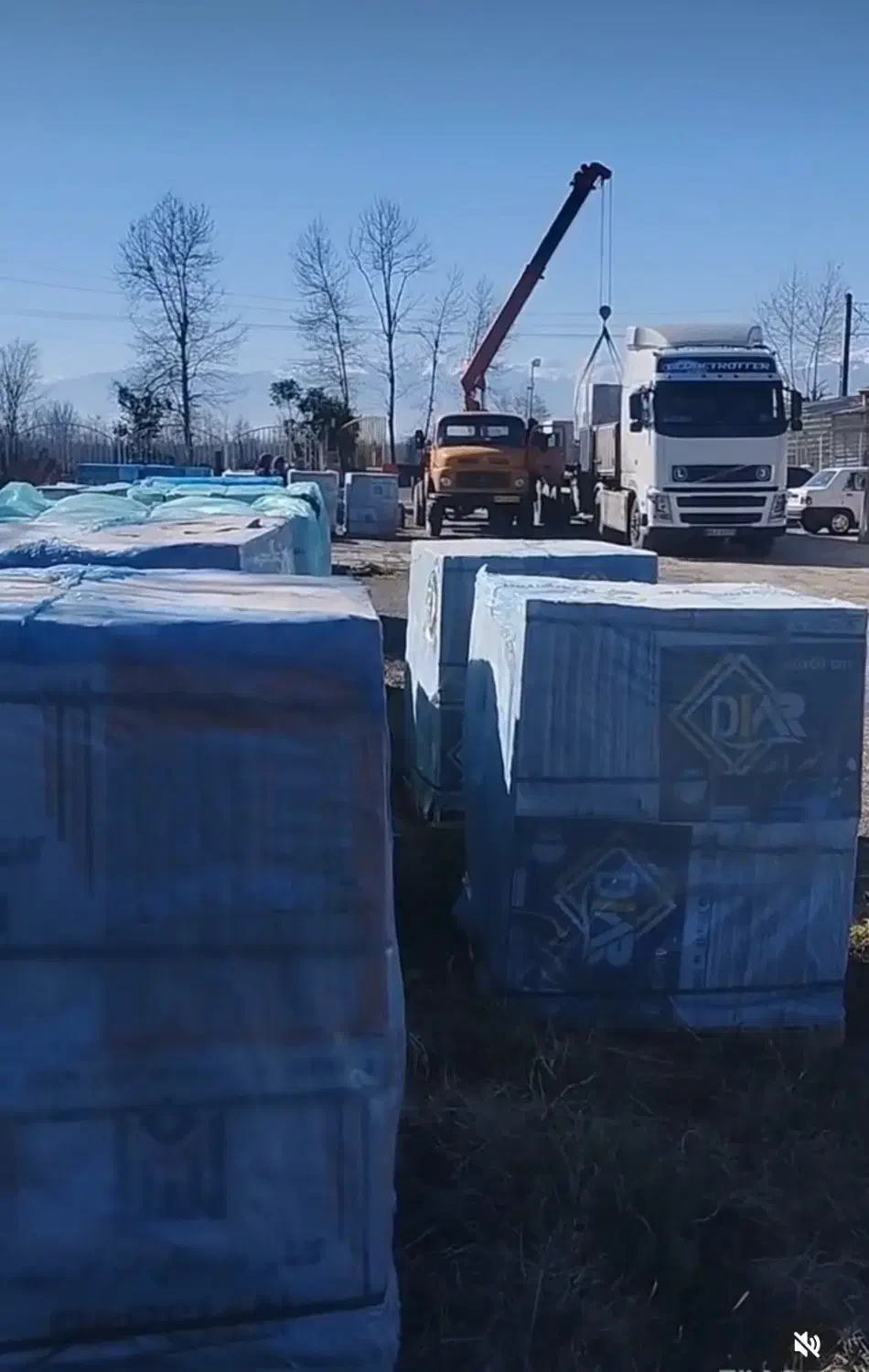 کاشی و سرامیک|مصالح و تجهیزات ساختمان|رشت, شهریاران|دیوار