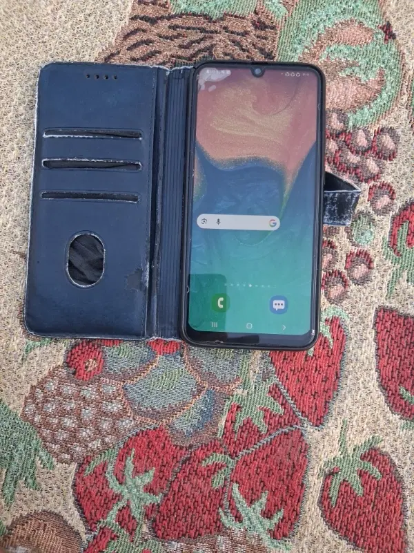 گوشی A30|موبایل|بوشهر, |دیوار