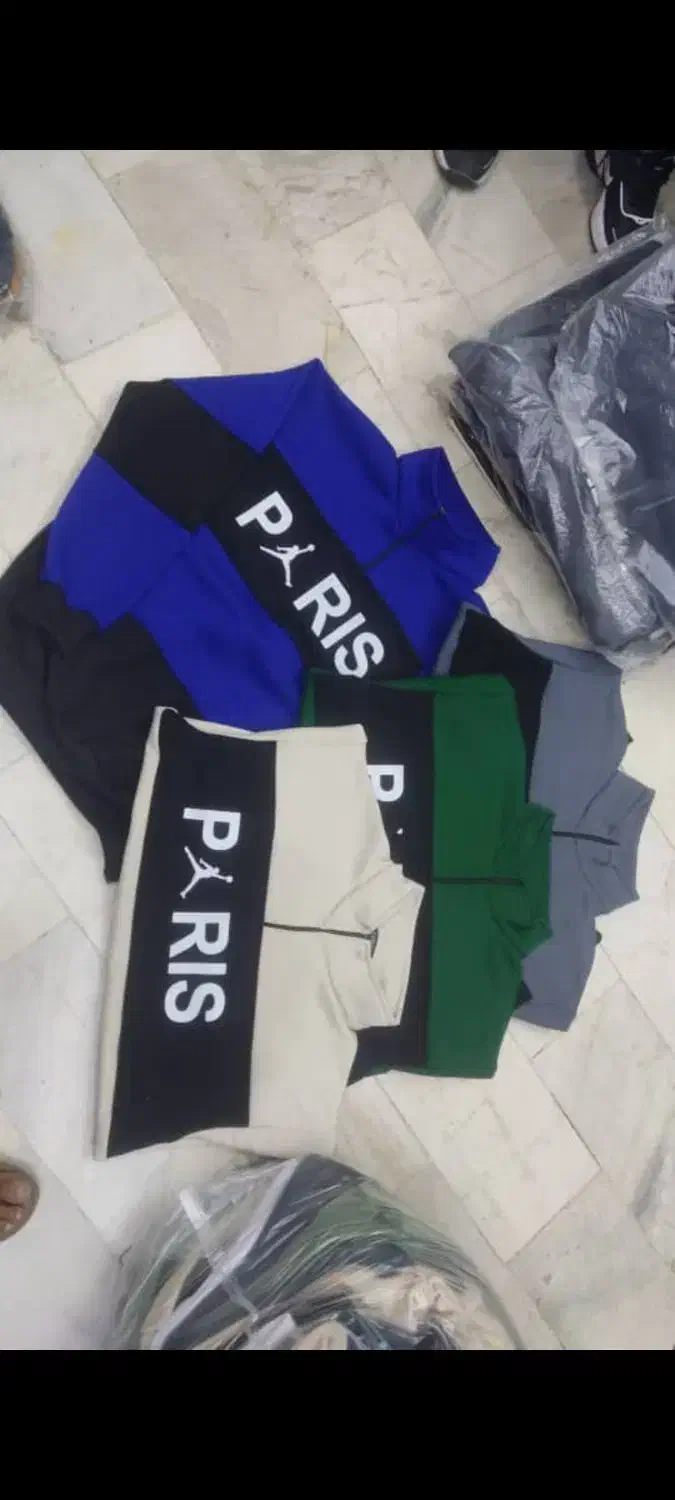 انواه دورس و هودی 550 ت|لباس|رفسنجان, |دیوار