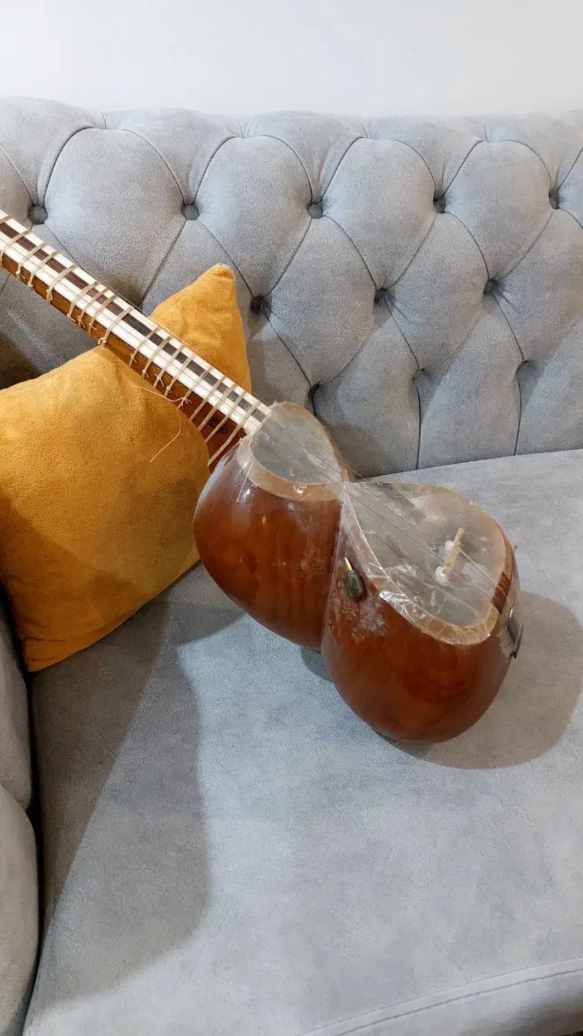 ساز تار|سازهای سنتی|تهران, شهرک آزادی|دیوار