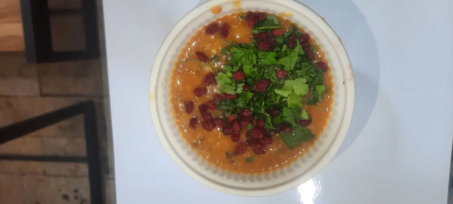 سوپ مریض|خوردنی و آشامیدنی|قم, صفائیه|دیوار