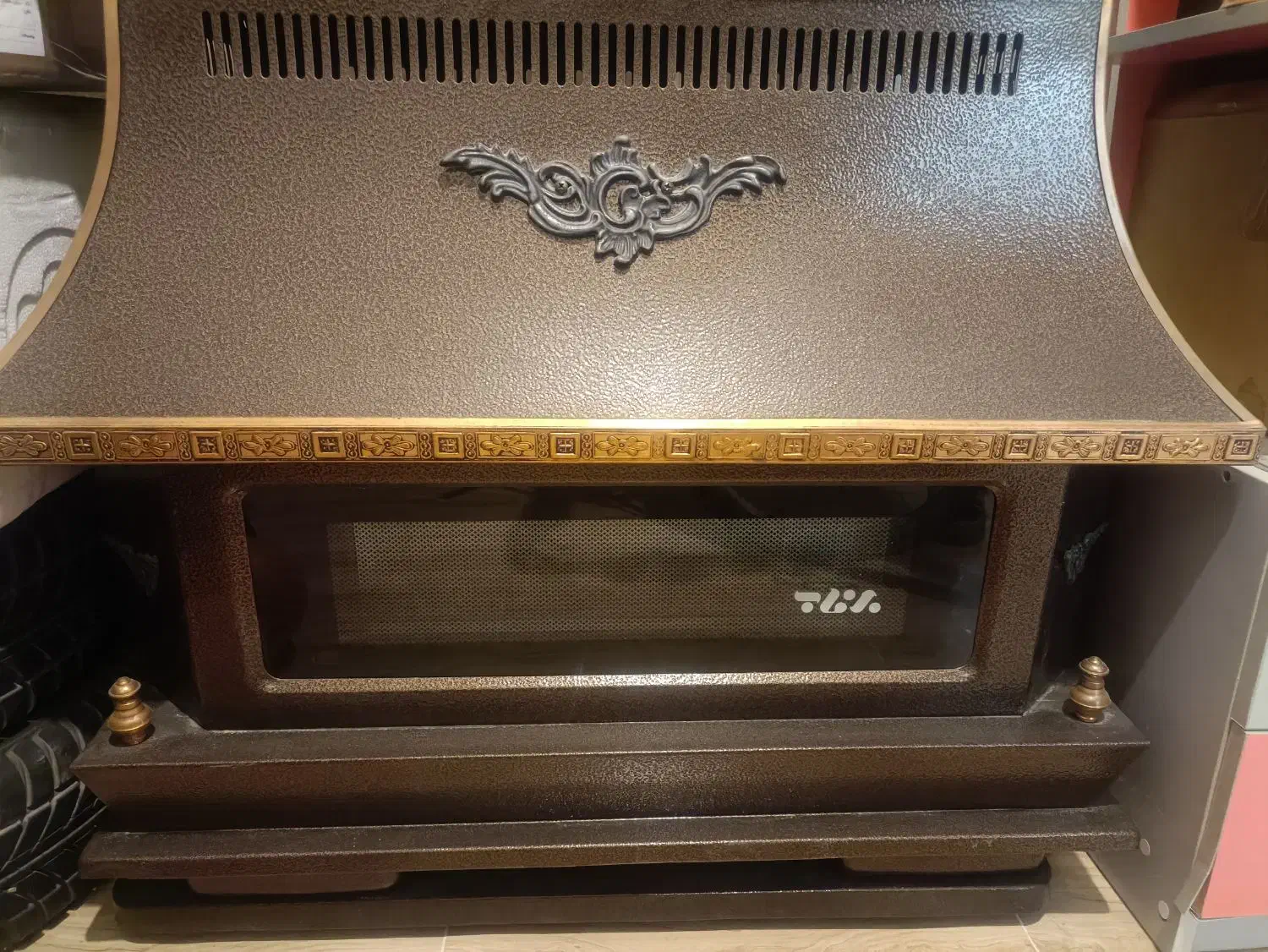 بخاری گازی|بخاری، هیتر، شومینه|ورامین, شهرک فجر|دیوار