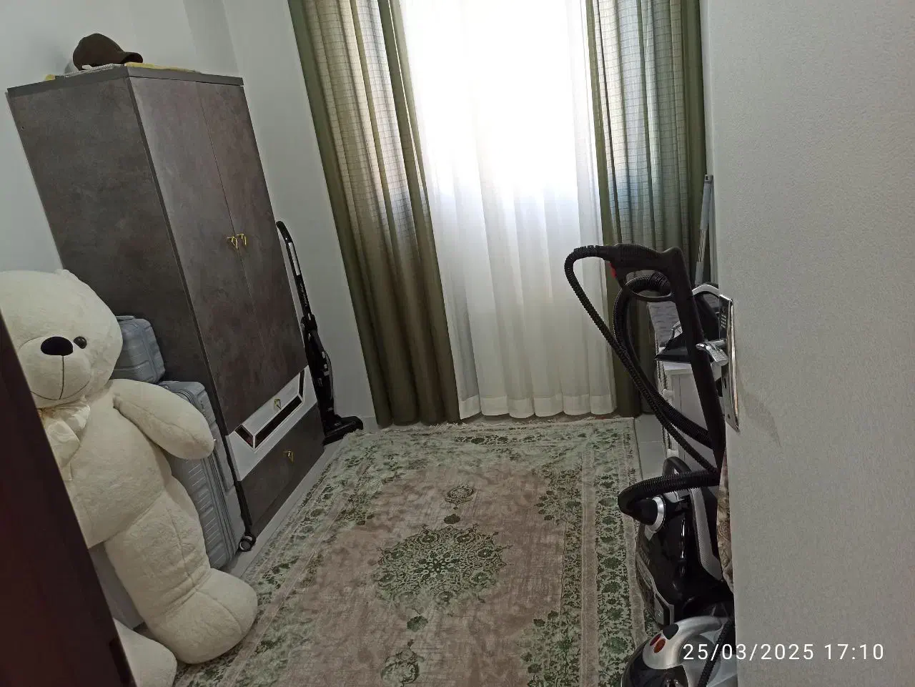 اجاره واحد|اجارهٔ آپارتمان|محمدیه-قزوین, |دیوار