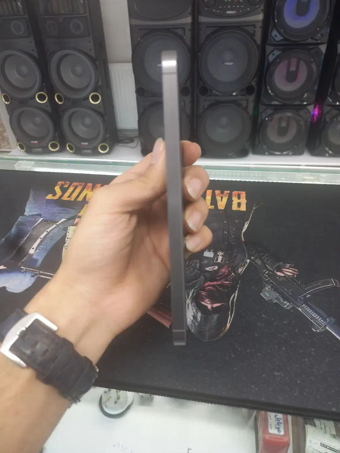 گوشی a56|موبایل|زنجان, |دیوار