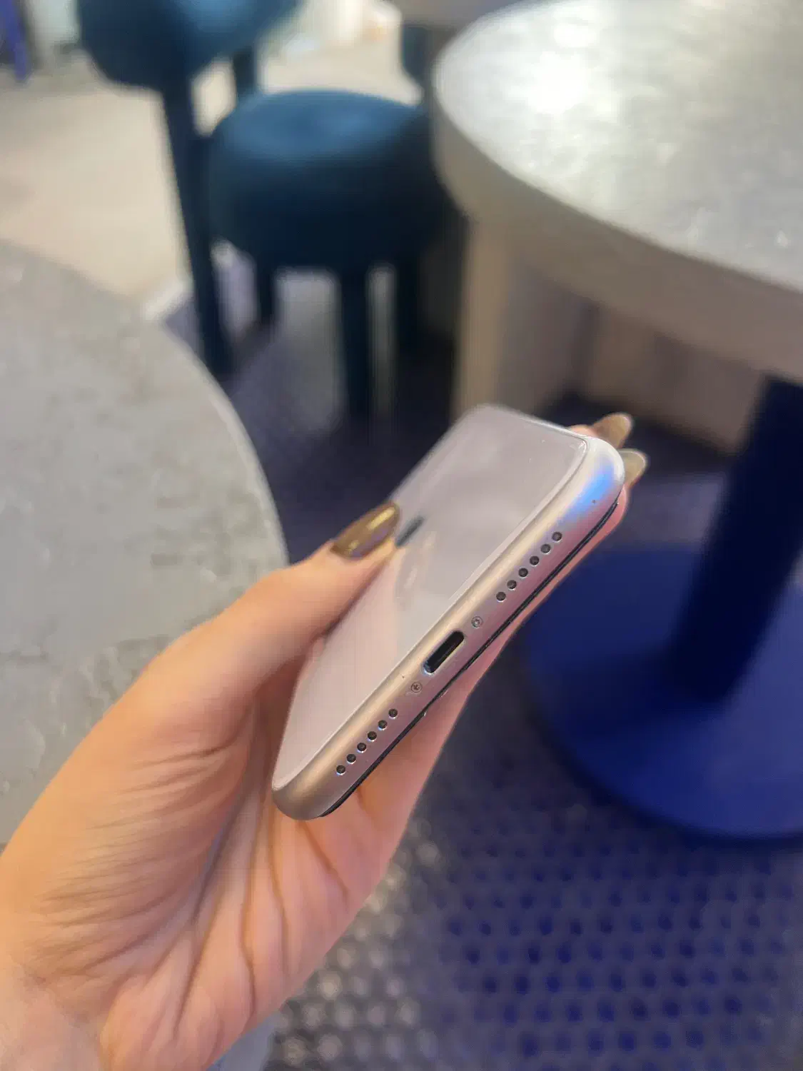 ایفون ۱۱ آیفون11|موبایل|تهران, بهار|دیوار