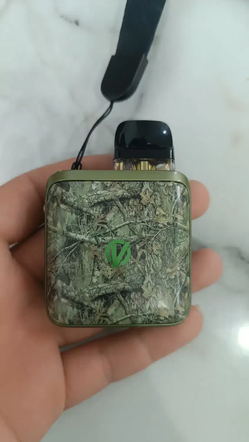 پاد ویپ ویپرسو درجه یک|زیورآلات و اکسسوری|یزد, |دیوار