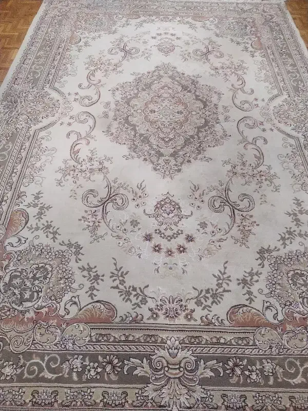 فرش ۶ متری|فرش|فردیس, ثابتی|دیوار