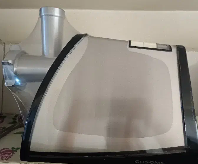 چرخ گوشت گاسونیک|سایر لوازم برقی|تهران, افسریه شمالی|دیوار